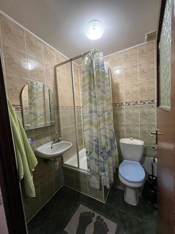 Aspen Ξενοδοχείο Slavske Εξωτερικό φωτογραφία