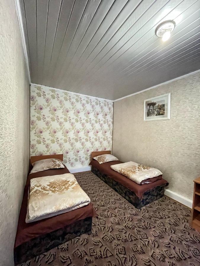 Aspen Ξενοδοχείο Slavske Εξωτερικό φωτογραφία