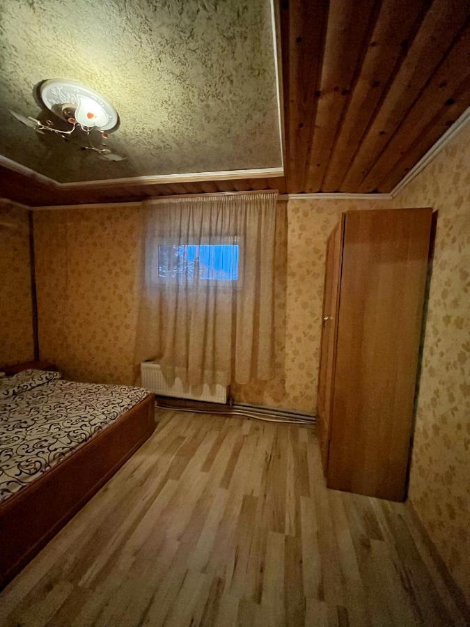 Aspen Ξενοδοχείο Slavske Εξωτερικό φωτογραφία