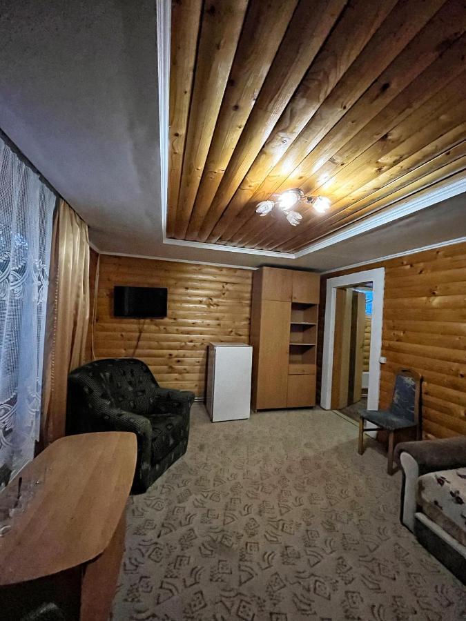 Aspen Ξενοδοχείο Slavske Εξωτερικό φωτογραφία