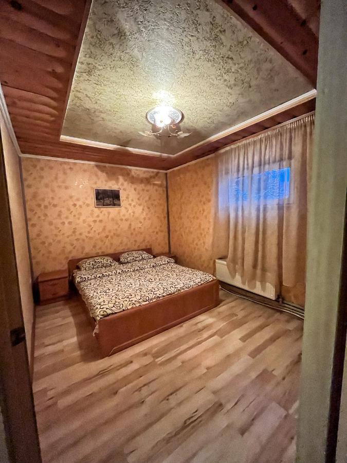 Aspen Ξενοδοχείο Slavske Εξωτερικό φωτογραφία