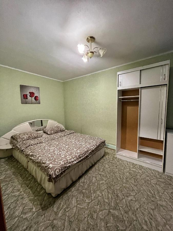 Aspen Ξενοδοχείο Slavske Εξωτερικό φωτογραφία