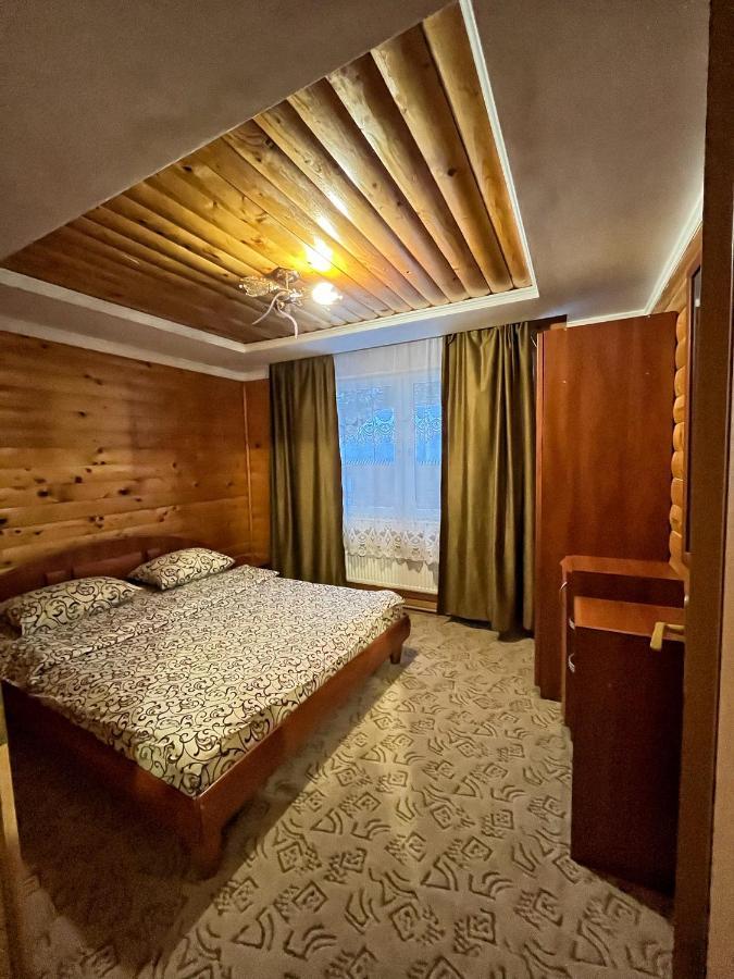 Aspen Ξενοδοχείο Slavske Εξωτερικό φωτογραφία