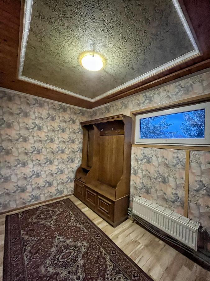 Aspen Ξενοδοχείο Slavske Εξωτερικό φωτογραφία