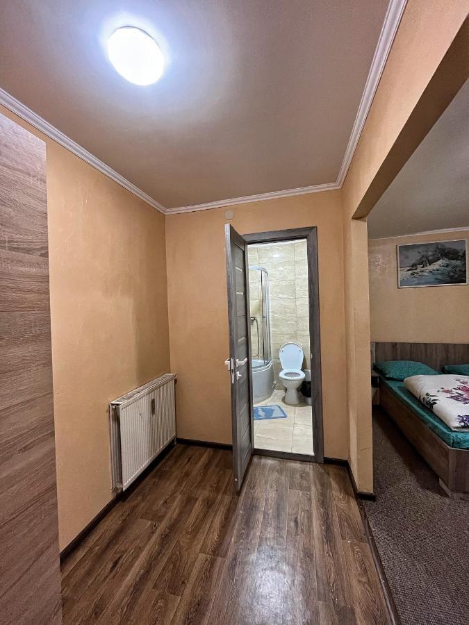Aspen Ξενοδοχείο Slavske Εξωτερικό φωτογραφία