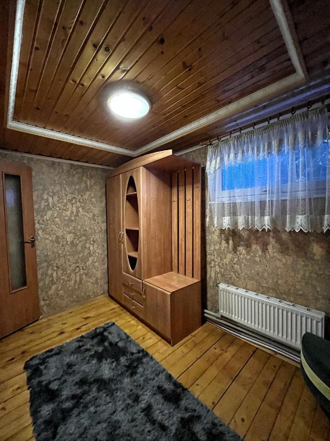 Aspen Ξενοδοχείο Slavske Εξωτερικό φωτογραφία