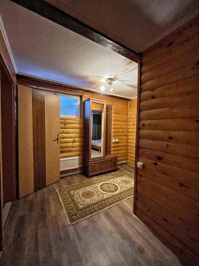 Aspen Ξενοδοχείο Slavske Εξωτερικό φωτογραφία