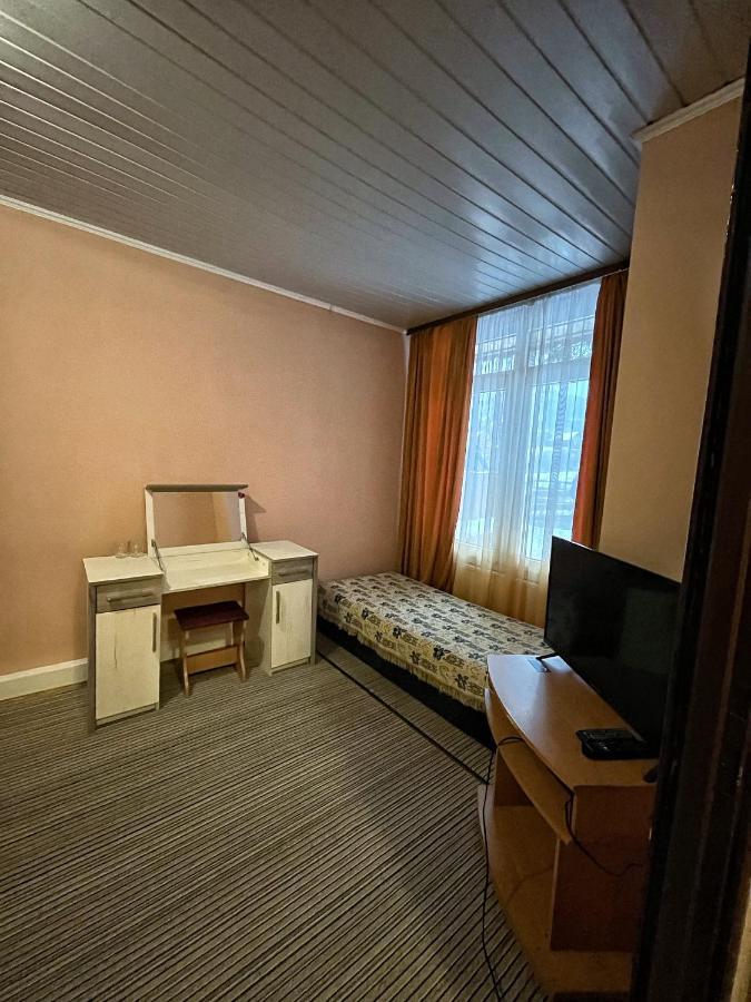 Aspen Ξενοδοχείο Slavske Εξωτερικό φωτογραφία