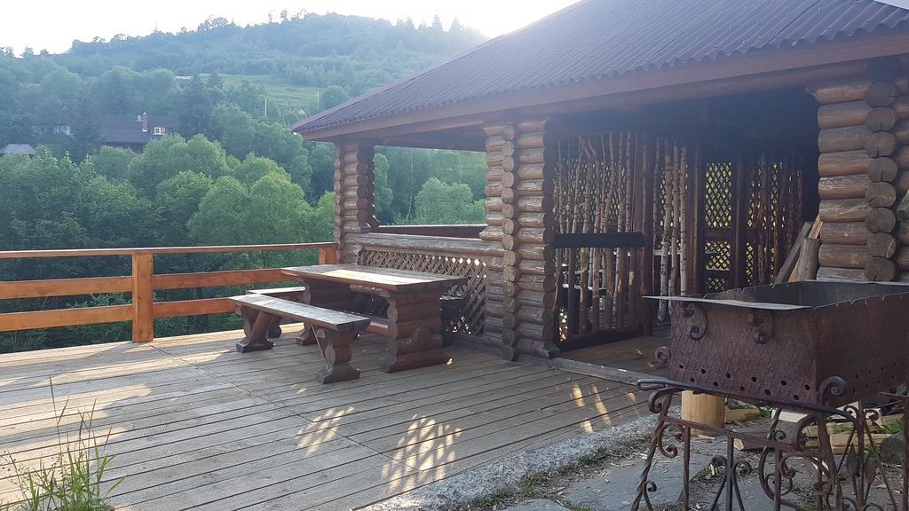 Aspen Ξενοδοχείο Slavske Εξωτερικό φωτογραφία